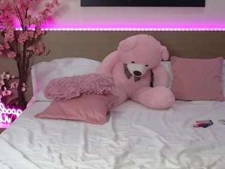 anexblondie