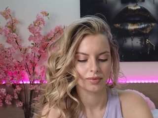 anexblondie live cam profile