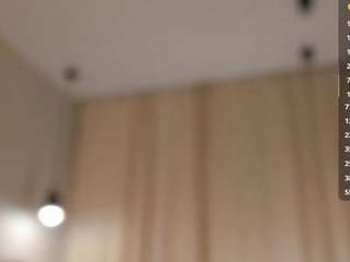 azaleemoeller webcam model