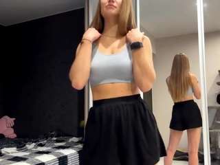 baodockins Live Webcam on CamSoda