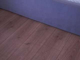blue-bow webcam
