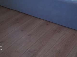 blue-bow Live Webcam on CamSoda