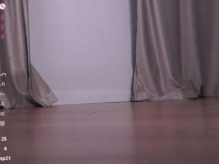blue-bow webcam