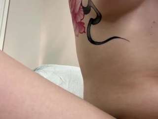 blue-bow