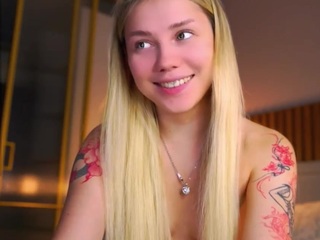 blue-bow