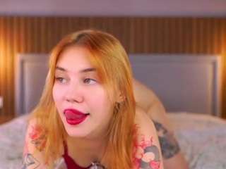 Adeline live cam preview