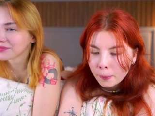Adeline live cam preview