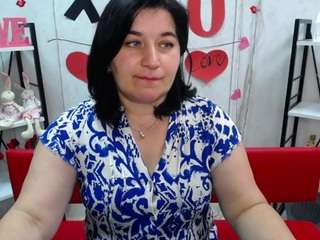 bridjettur webcam model
