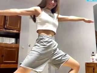 charlesettalante... Live Webcam on CamSoda