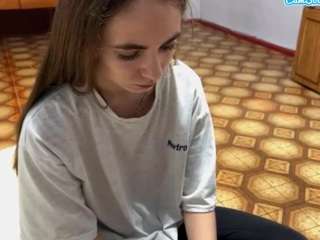 charlesettalante... Live Webcam on CamSoda