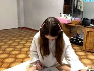 charlesettalante... Live Webcam on CamSoda