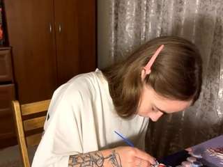 charlesettalante... Live Webcam on CamSoda