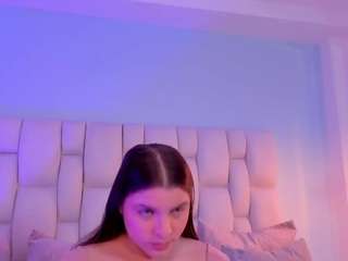 charlotte-borboo... Live Webcam on CamSoda