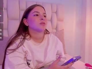 charlotte-borboom webcam model