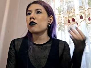 clariskissling Live Webcam on CamSoda