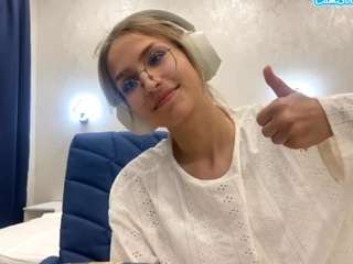 danholiday Live Webcam on CamSoda