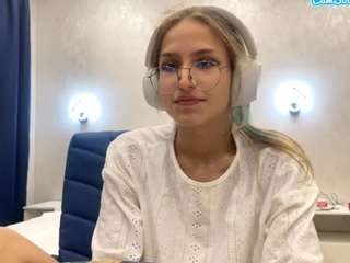 danholiday Live Webcam on CamSoda
