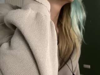 danholiday Live Webcam on CamSoda