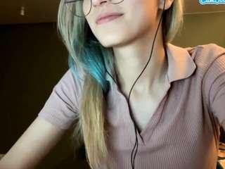 danholiday Live Webcam on CamSoda