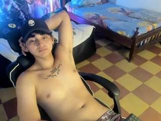 dave-beckers camsoda