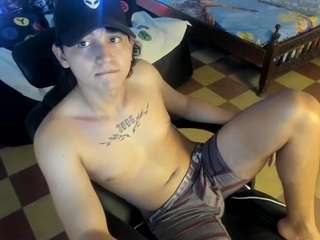 dave-beckers camsoda
