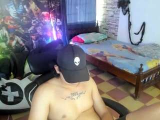  dave-beckers chat room