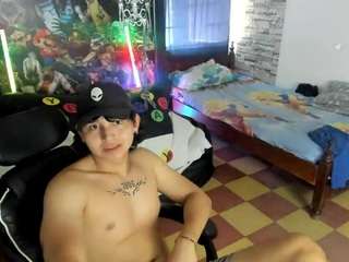 dave-beckers camsoda