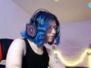  earnestineroles chat room