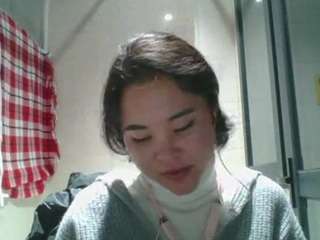 Jenny live webcam on Soda Cams