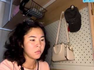 Jenny live cam preview