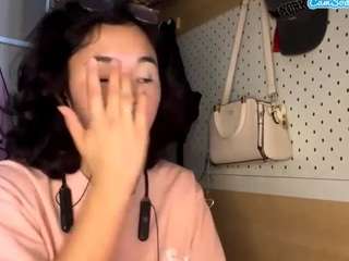 Jenny live cam preview