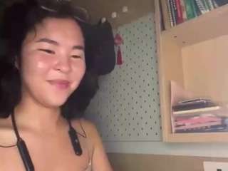 Jenny live cam preview