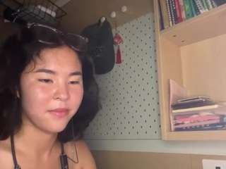 Jenny live cam preview