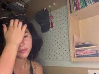 Jenny live cam preview