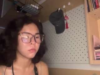 Jenny live cam preview