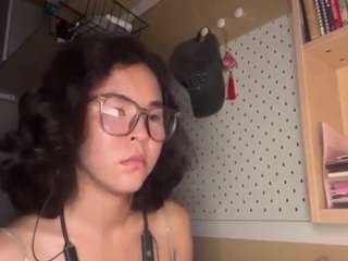 Jenny live cam preview