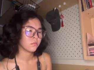 Jenny live cam preview