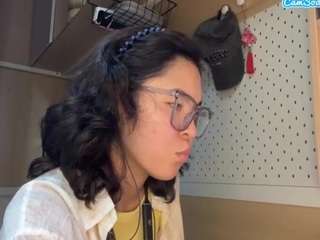 Jenny live cam preview