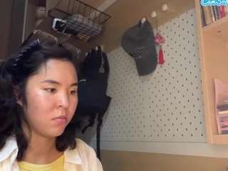 Jenny live cam preview