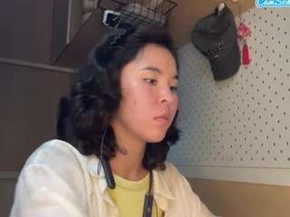 Jenny live cam preview