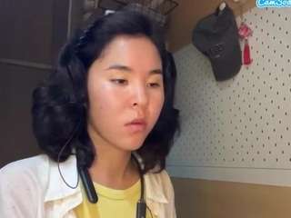 Jenny live cam preview