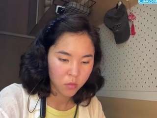 Jenny live cam preview