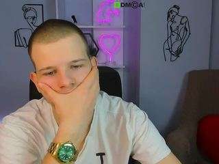 jasper-deeper from CamSoda is Freechat