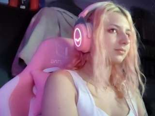jerlenefraker Live Webcam on CamSoda
