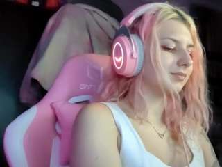 jerlenefraker Live Webcam on CamSoda