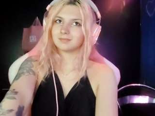 jerlenefraker webcam