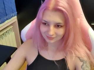 jerlenefraker webcam model