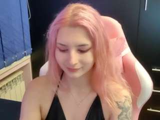 jerlenefraker webcam model