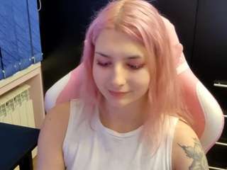 jerlenefraker Live Webcam on CamSoda