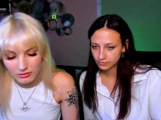 jess-maybe Live Webcam on CamSoda